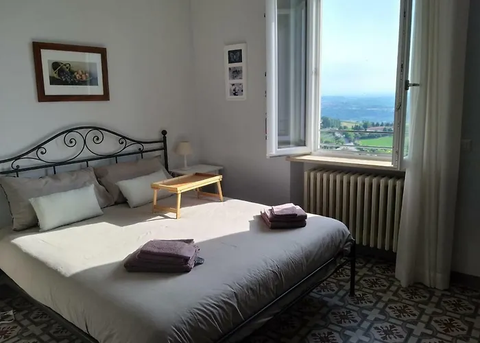 La Magia Delle Langhe Appartamenti Con Vista