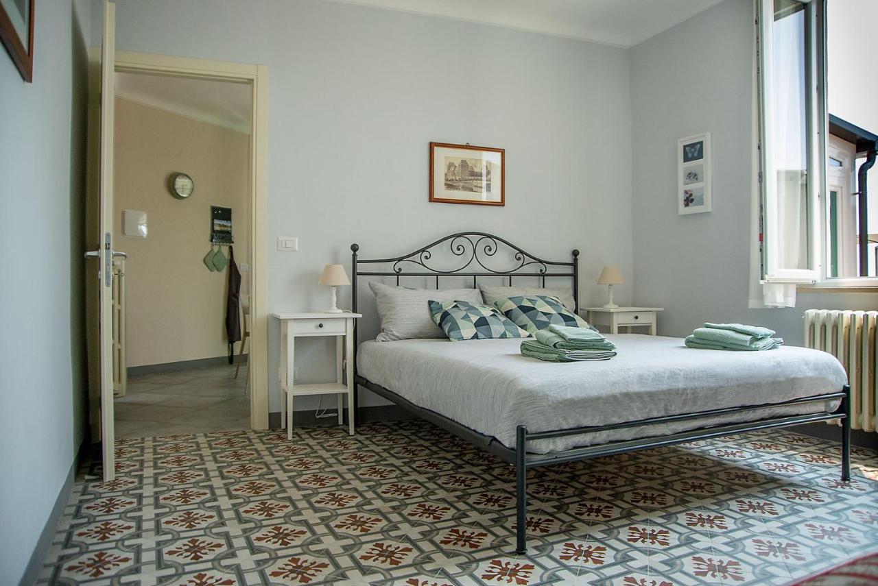 Apartment La Magia Delle Langhe Con Vista Novello