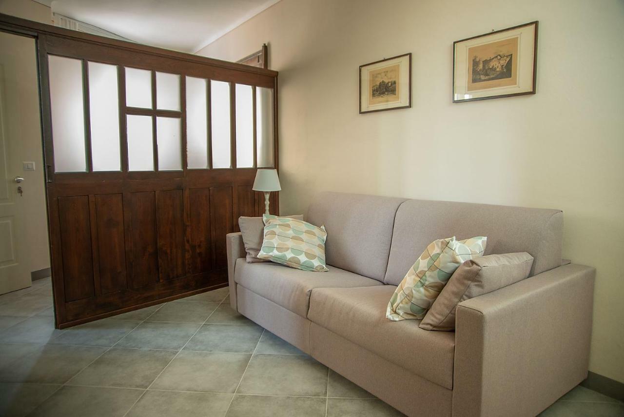La Magia Delle Langhe Con Vista Apartment *